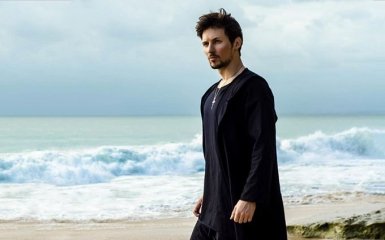 Тelegram отреагировал на интервью Элиеса Кампо про Павла Дурова