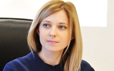 Крымскую "няшу" уже назвали пророком в росСМИ: украинцы в соцсетях смеются