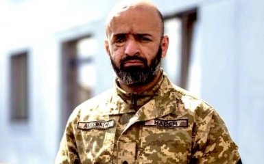 Самое сложное – психика. Маси Найем поделился историей реабилитации после потери глаза