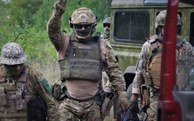 ЗСУ успішно перешкоджають розгортанню військ РФ у Запорізькій області