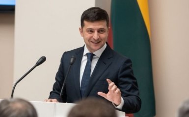 Зеленський вніс у Раду новий законопроєкт: що відомо