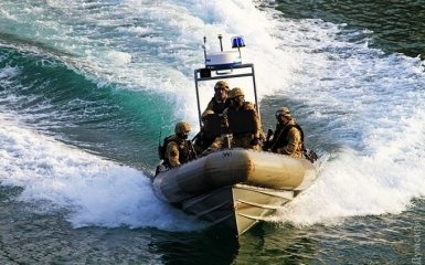 Турецькі бойові кораблі провели маневри з українськими: опубліковані фото