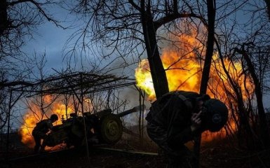 Хто насправді готує Україну до весняного контрнаступу – дані Politico