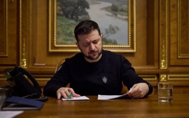 Зеленский подписал закон об ужесточении уголовной ответственности для военных