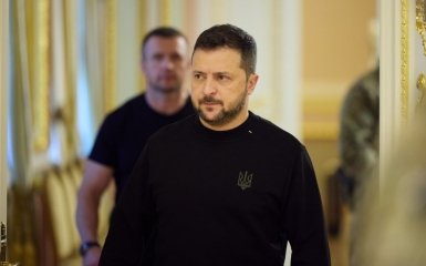 Владимир Зеленский