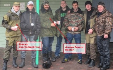 Хакеры показали переписку боевиков Донбасса: обнародованы фото и документы