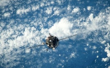 Падение российского космического корабля: названа возможная причина