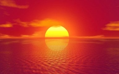 Астрономы открыли планету с тремя "Солнцами"