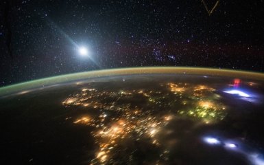 NASA готовится озвучить сенсацию о внеземной жизни