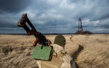 В уряді розкрили деталі новітньої Стратегії воєнної безпеки України