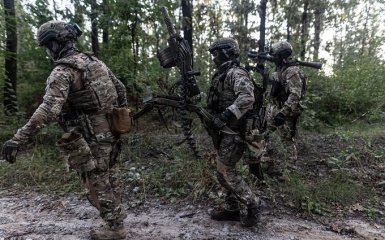 Силы обороны за неделю освободили 3 кв.км возле Бахмута — Маляр