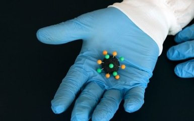 Кількість хворих на коронавірус в Україні зростає дуже швидко - офіційні дані на 24 вересня