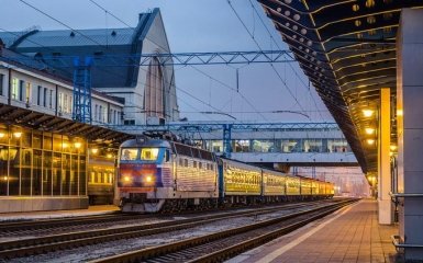 Украина останавливает железнодорожное сообщение с Польшей - что важно знать