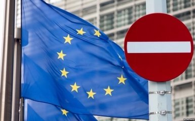 Франция поставила точку в вопросе санкций против России