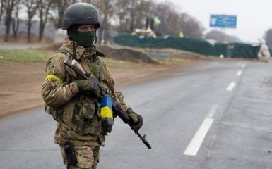 Доба в АТО: штаб повідомив хороші новини з Донбасу