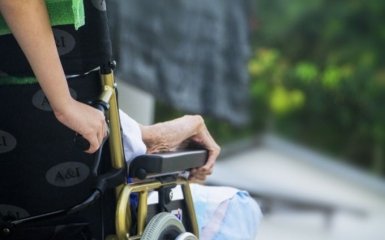В Украине изменят советскую систему групп инвалидности - подробности