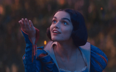 Білосніжка