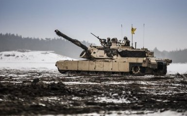 Україна має всі шанси на успіх у механізованій війні з Росією – ISW
