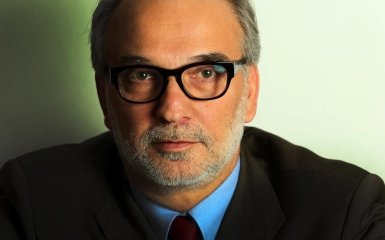 Фоглер обурений рішенням Навроцького