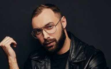 Український режисер Тарас Голубков зняв кліп для співачки з Росії — реакція Мінкульту