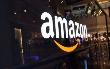 Amazon виявився в скандалі через продаж товарів з терористичною символікою "ЛДНР"