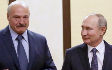 Потрібно Путіна залучити - білоруська опозиція здивувала новою ідеєю