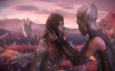 Найкраще відео 2021 року. Кліп української режисерки Тані Муїньо номінований на Греммі