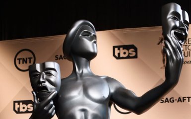 SAG Awards 2025