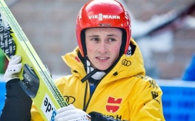 Немецкий спортсмен завоевал шестое золото в Пхенчхане