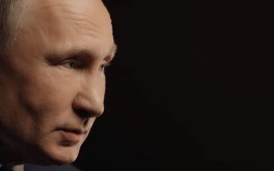 У найважчі часи: Путін здивував заявою про двійника