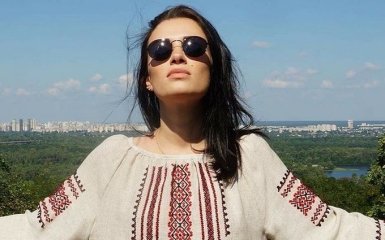 Украинская певица предрекла поражение России: опубликовано видео