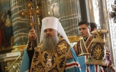 Видный российский священник засветил часы за 2,5 млн: в соцсетях веселятся