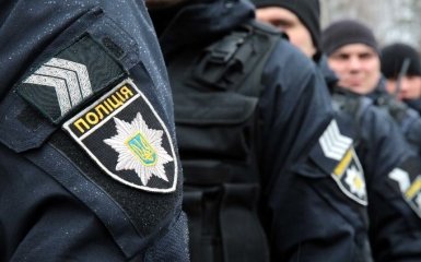 Поліція запобігла теракту в ТЦ - шокуючі подробиці