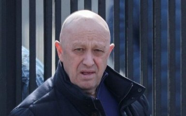 Пригожин заявил о риске окружения "вагнеровцев" в Бахмуте