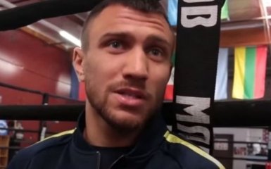 Ломаченко лишат эксклюзивного чемпионского статуса