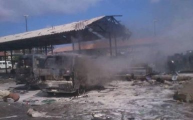 Больше сотни человек погибли в серии жутких терактов в Сирии: появились фото