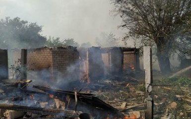 Окупанти вдарили ракетами по Дніпропетровщині