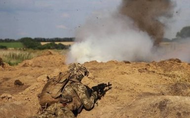 ВСУ отразили 20 атак армии РФ и нанесли 13 ударов по враждебным позициям — сводка Генштаба