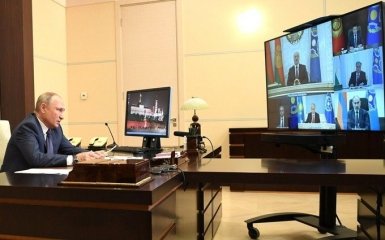 Путин озвучил миру свой новый глобальный план