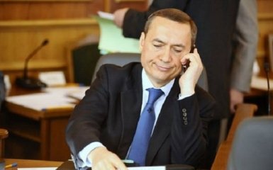 Борцы с коррупцией приняли решение по освобождению Мартыненко