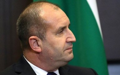 Проросійського президента Болгарії переобрали на другий термін