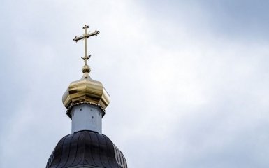 В СБУ рассказали, как российские спецслужбы нападают на храмы и запугивают священников УПЦ МП