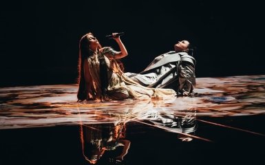 alyona alyona & Jerry Heil