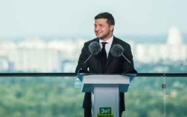 Нет никаких приказов - Зеленский лично отреагировал на громкий скандал