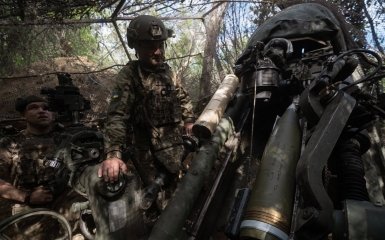Russian logistics in the Kherson region again came under attack from Ukraine