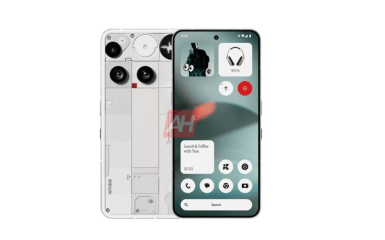 Що відомо про новинку від Nothing