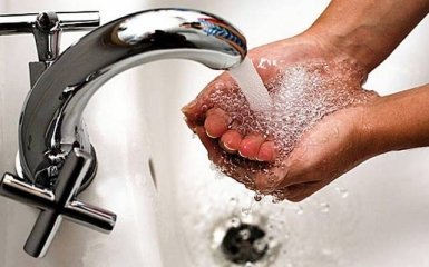 Жителям Запорожья повышают цены на водоснабжение