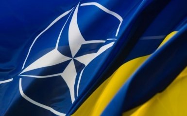Украина может присоединиться к миссии НАТО в Ираке - Минобороны