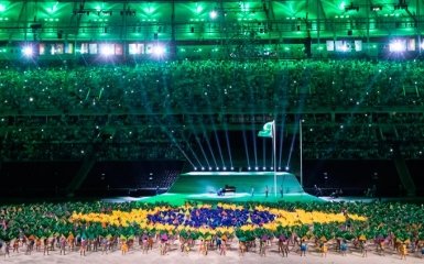 В Рио завершились Паралимпийские игры-2016: видео церемонии закрытия