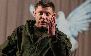 Ватажок ДНР знову хоче "незалежності": опубліковано відео